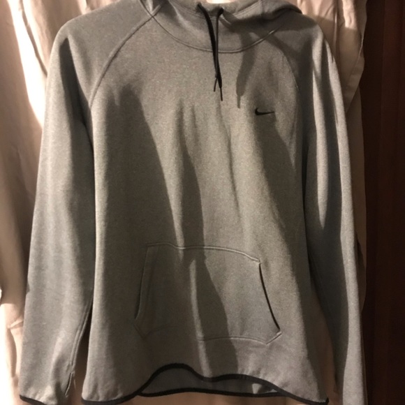 Nike Jackets & Blazers - Nike hoodie